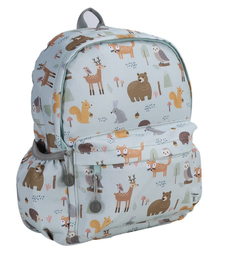 Rucksack Woodland