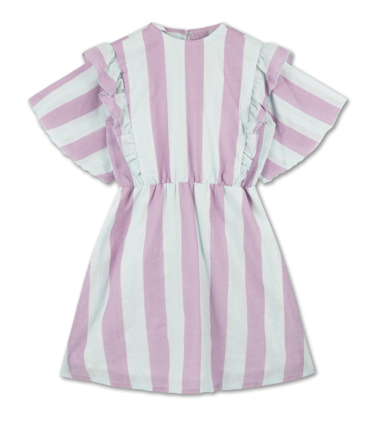 Ruffle Dress 4y / 104