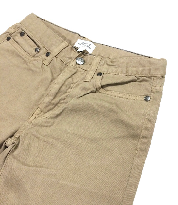 Rugby Hose 16y / 176 - 0