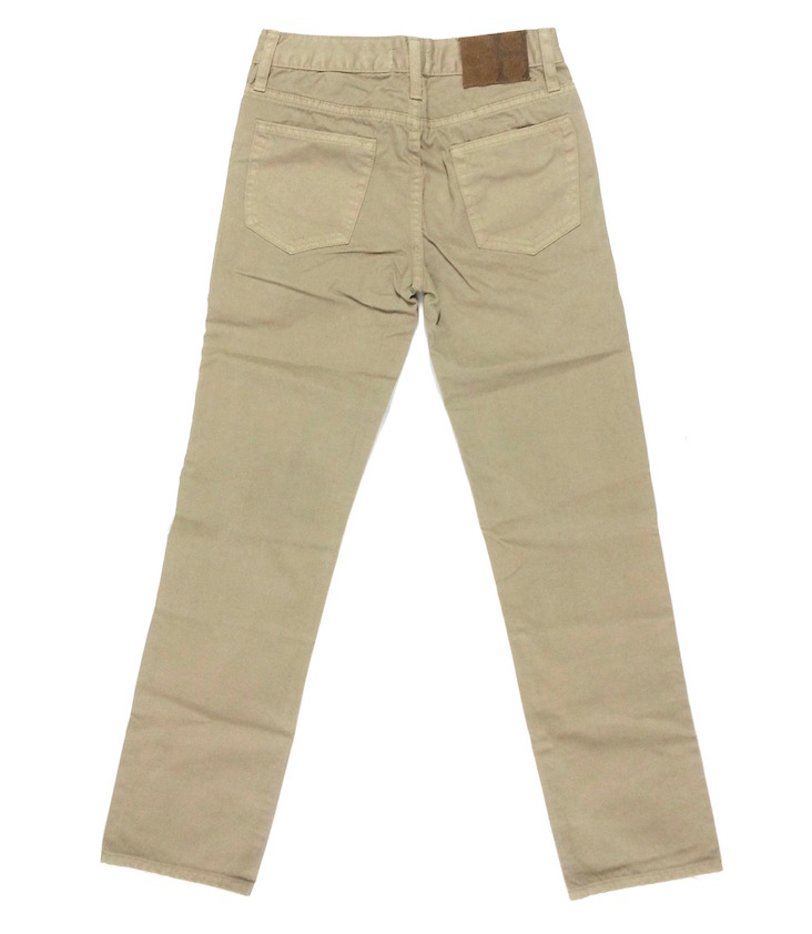 Rugby Hose 16y / 176 - 1