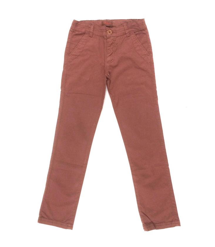 Run Trousers 4y / 104