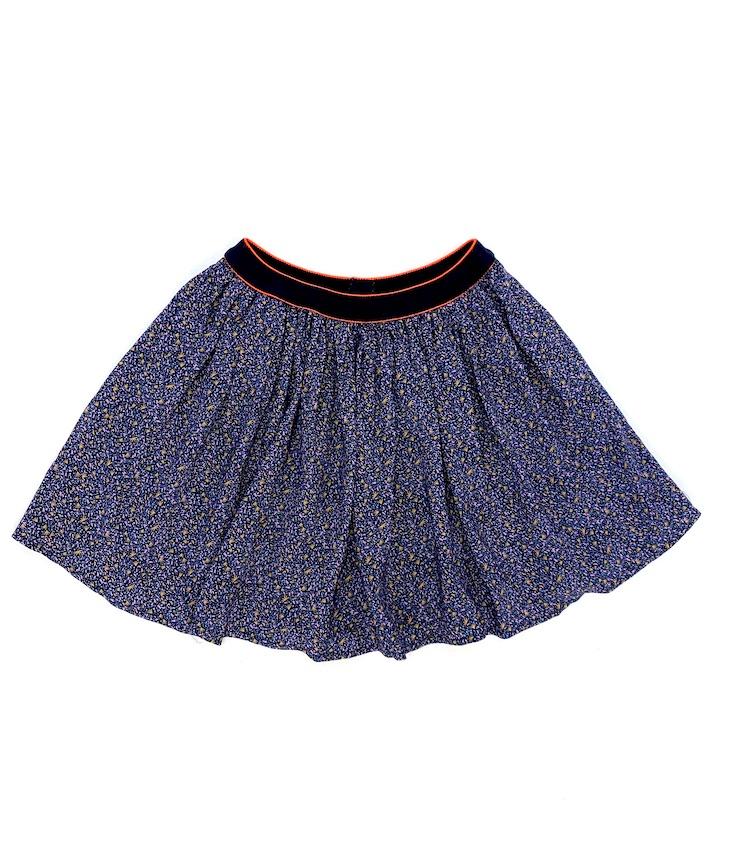 Ruscha Skirt 4y / 104