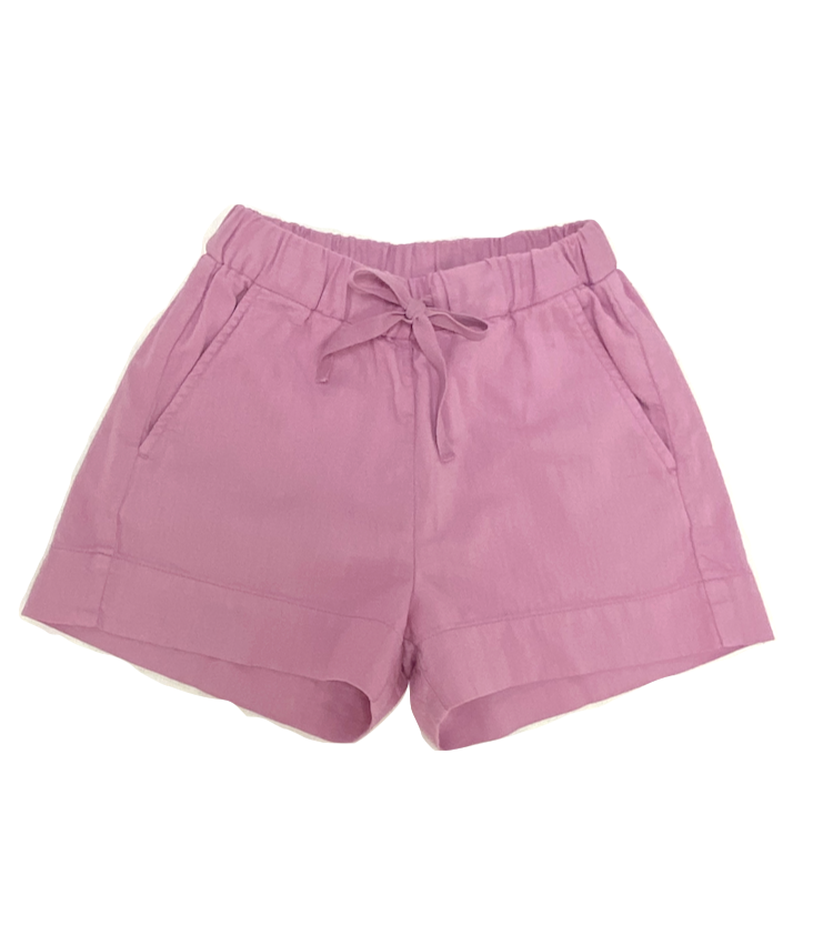 Sabin Shorts