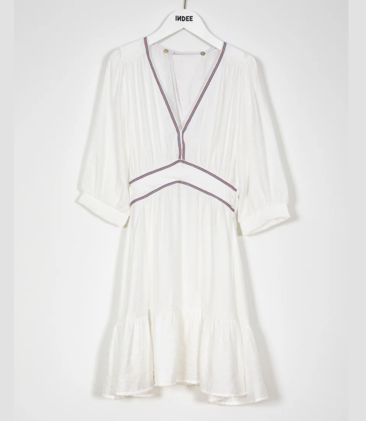 Sahara Kleid 12y / 152