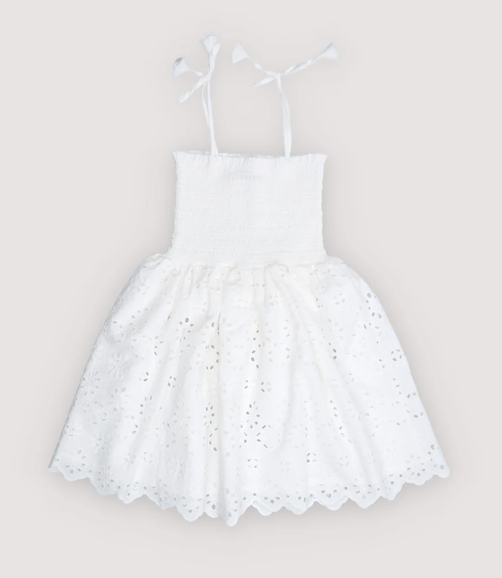 Sakura Dress 16y / 176