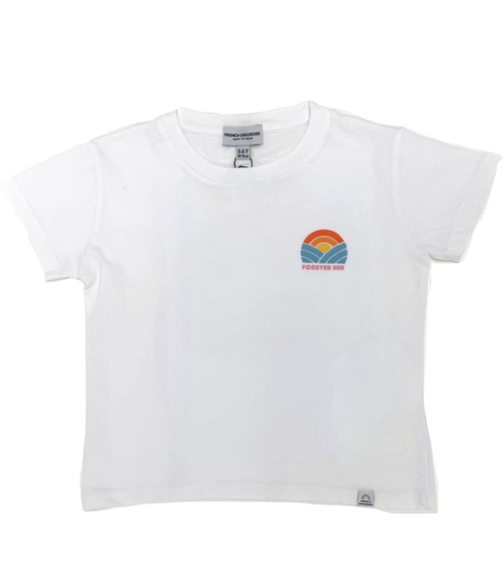 Sam T-Shirt Forever Sun
