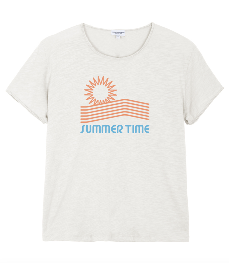 Sam T-Shirt Summertime