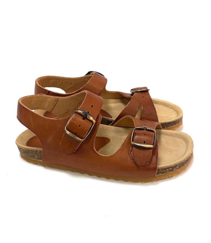 Sandalen Alfie