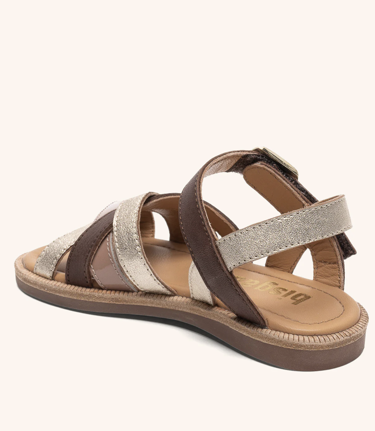 Sandalen Aline - 1