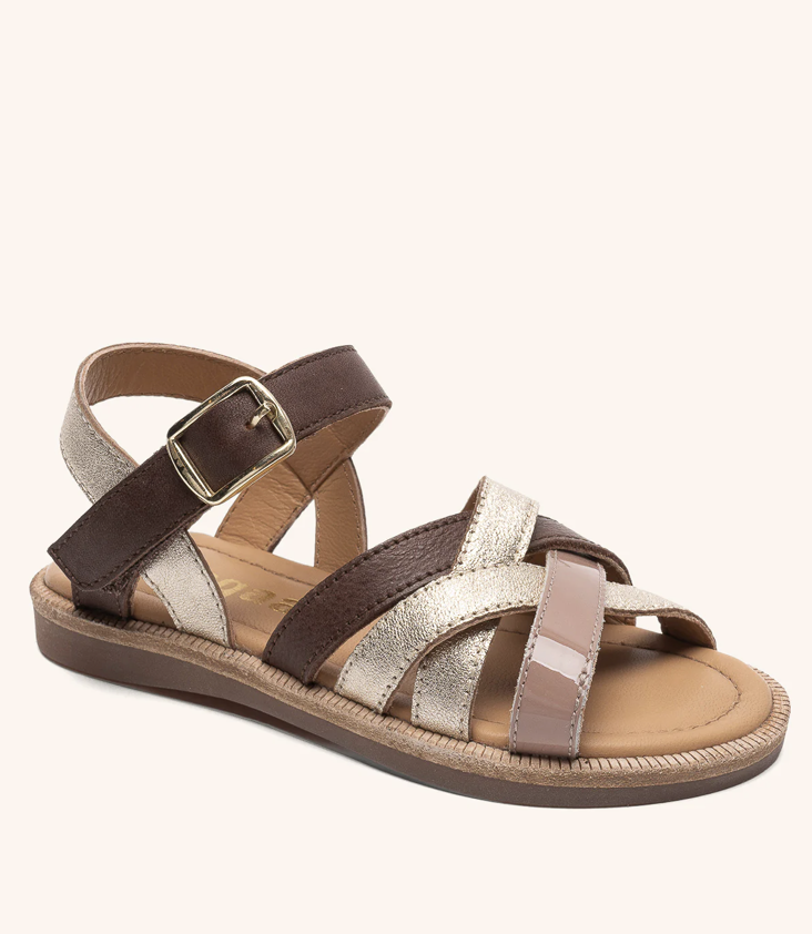 Sandalen Aline