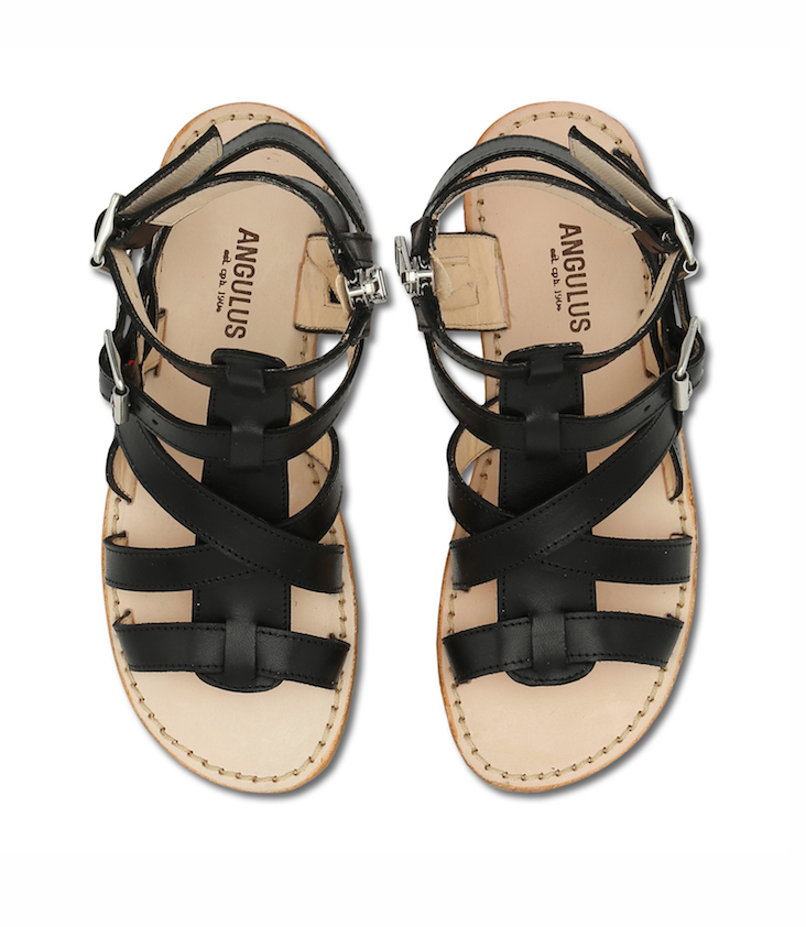 Sandalen - 0