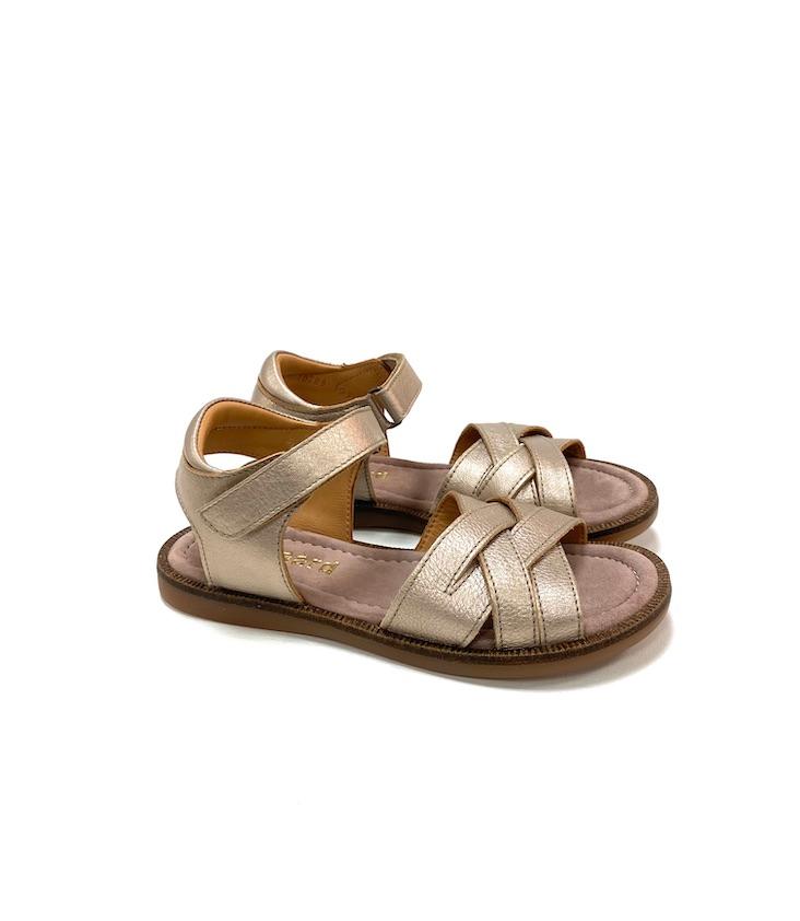 Sandals Becca O