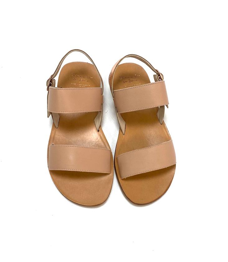 Sandals Carmen Size 26 - 3