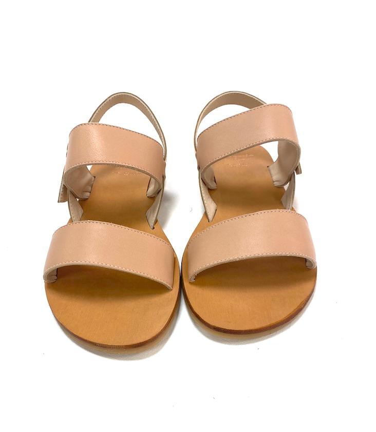 Sandals Carmen Size 26 - 0