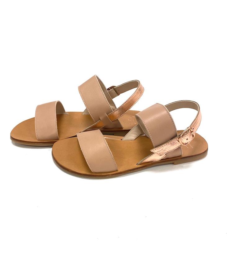 Sandals Carmen Size 26 - 1