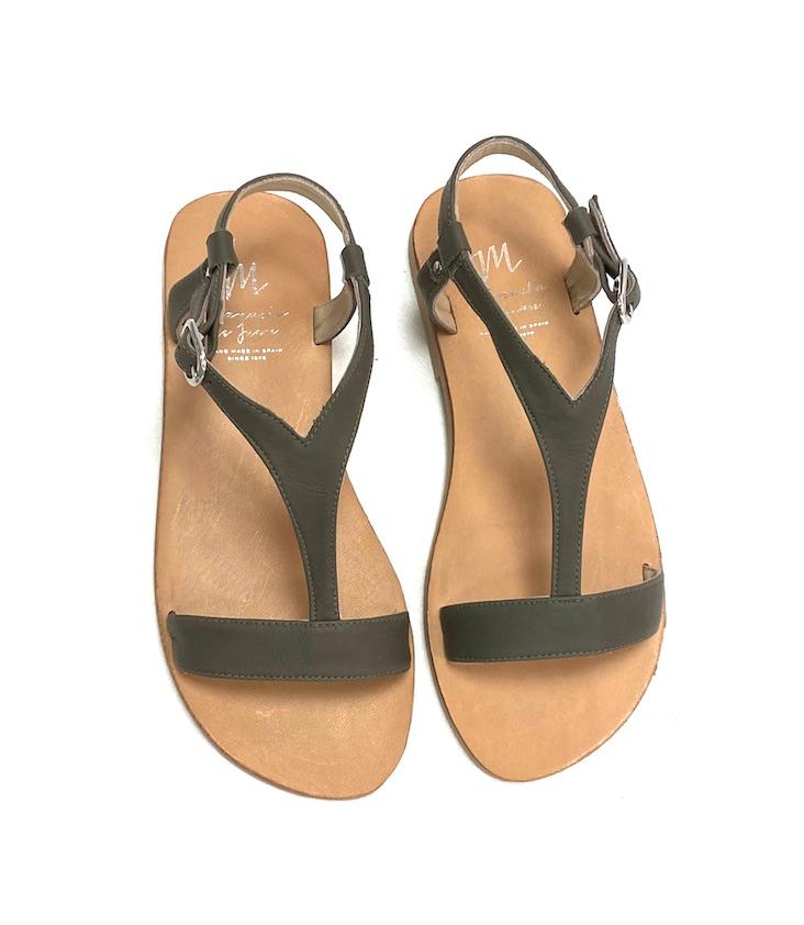 Sandalen Elios Grösse 38 - 1
