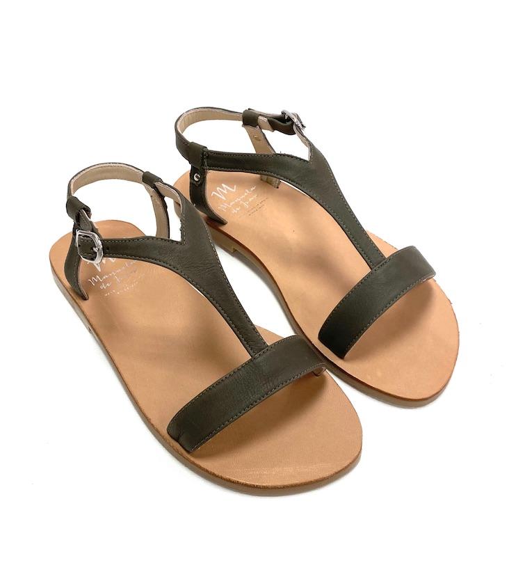 Sandalen Elios Grösse 38 - 0