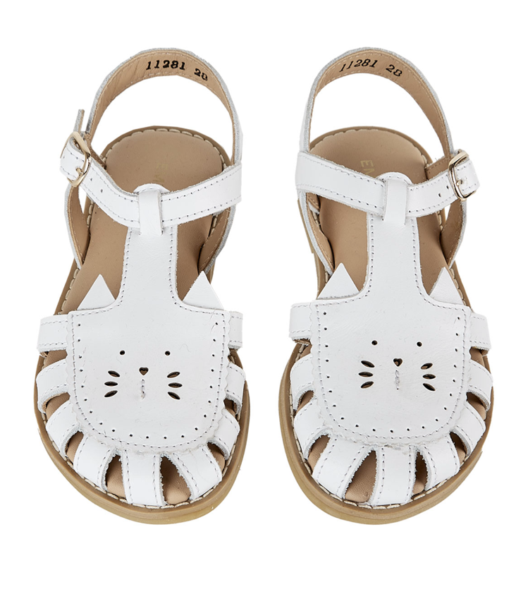 Sandals Cat Size 32