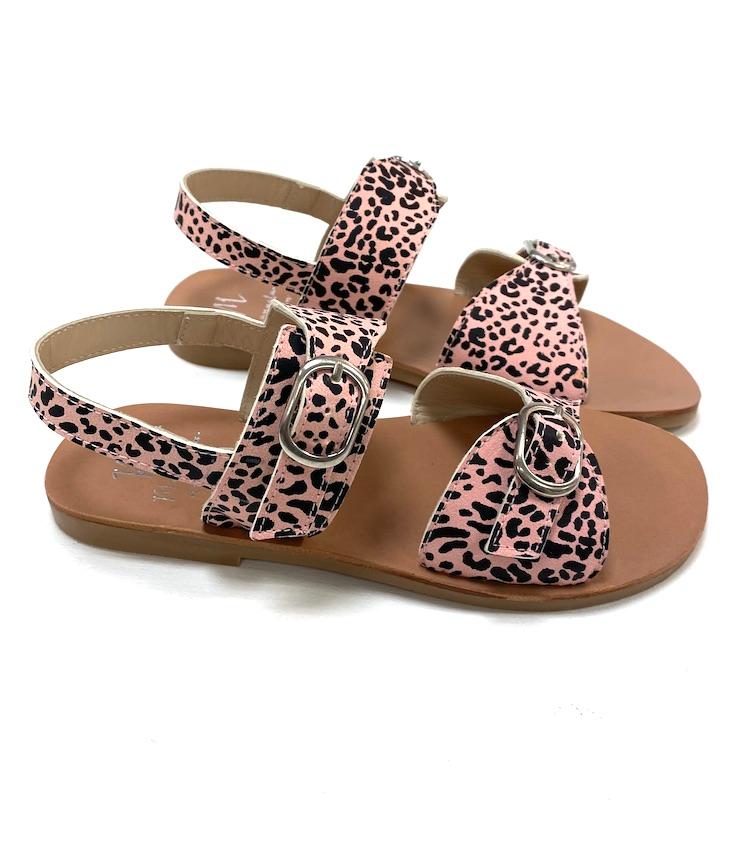 Sandalen Luna