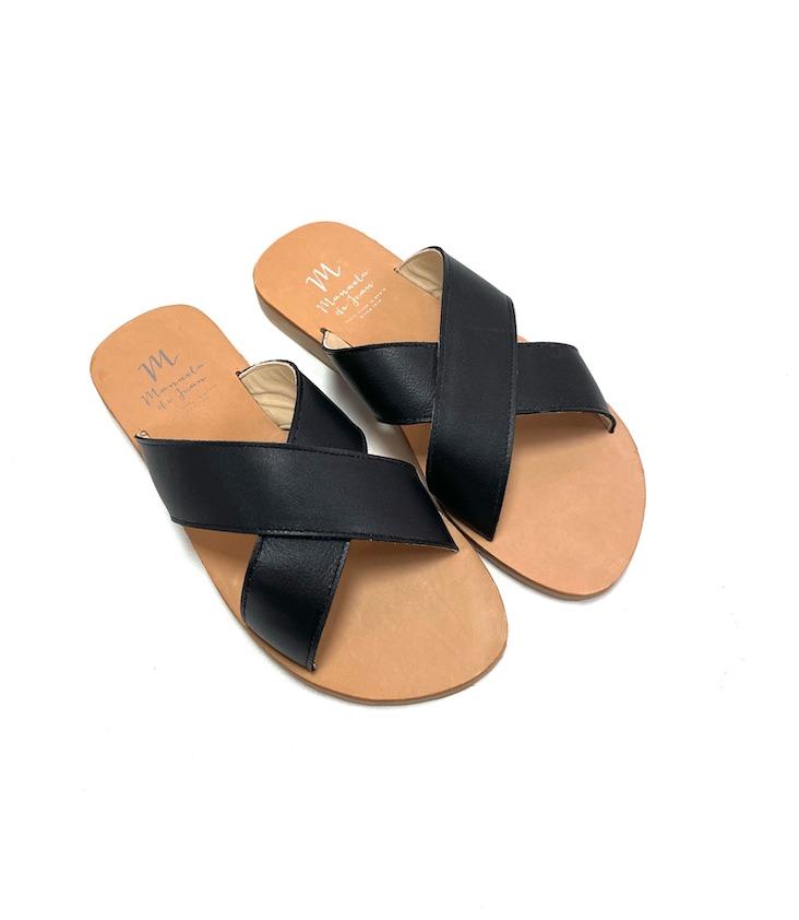 Sandalen Mariana - 0