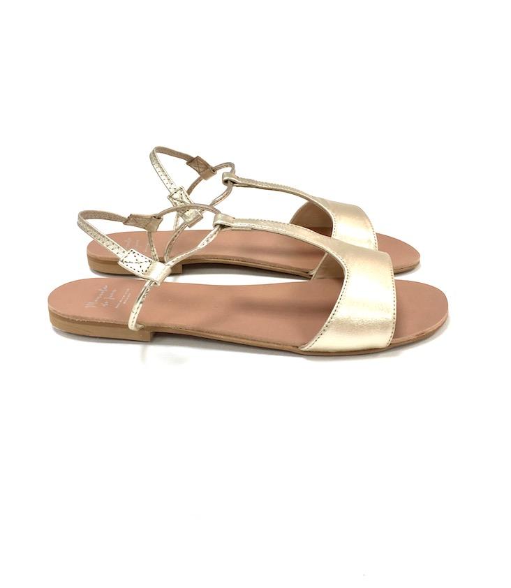 Sandals Mikonos