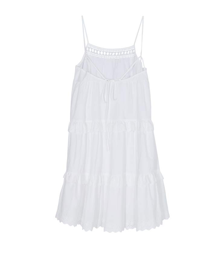 Sandra Strap Dress 12y / 152 - 0