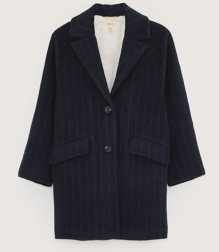 Santan Mantel 10y / 140