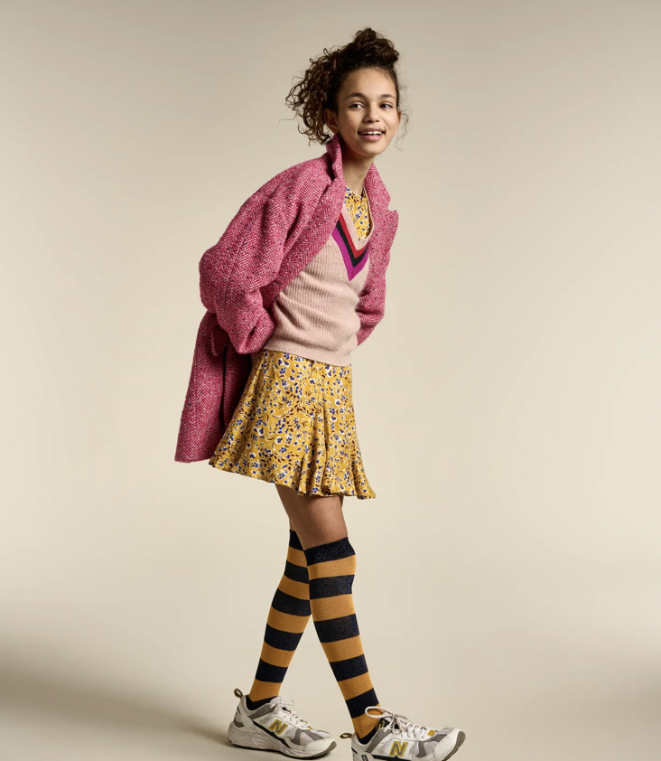 Santan Coat 12y / 152 - 1