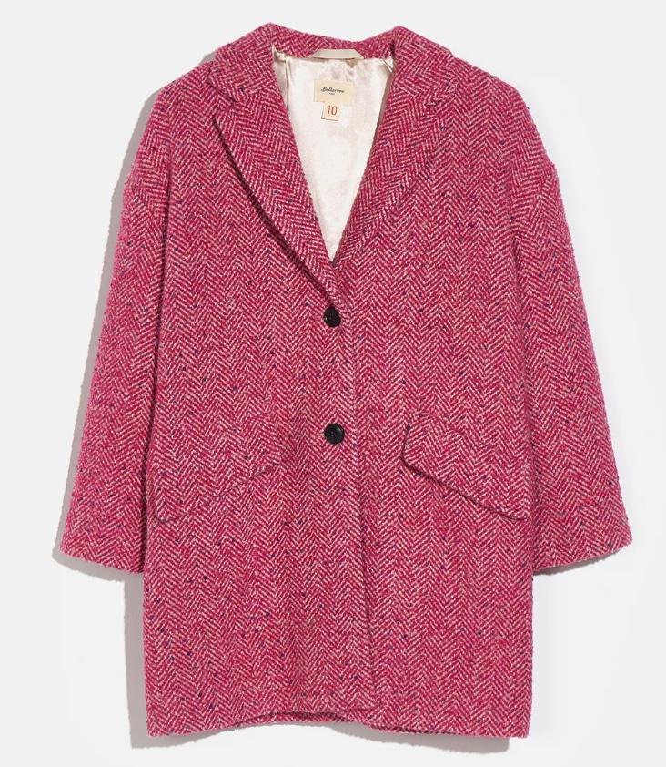 Santan Coat 12y / 152