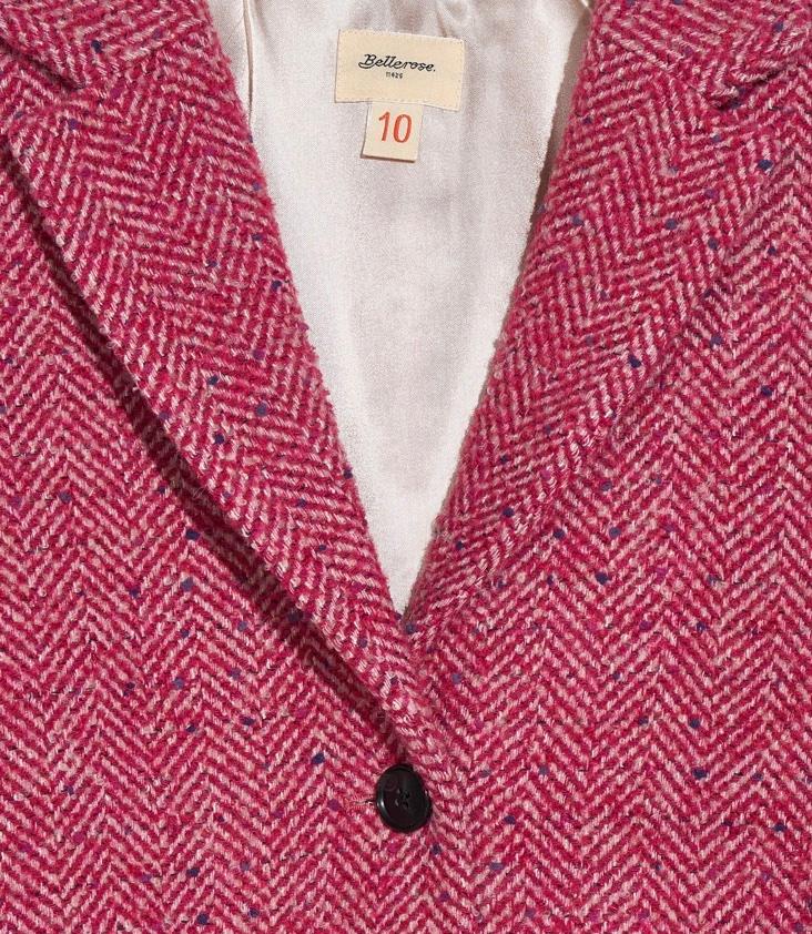 Santan Coat 12y / 152 - 2