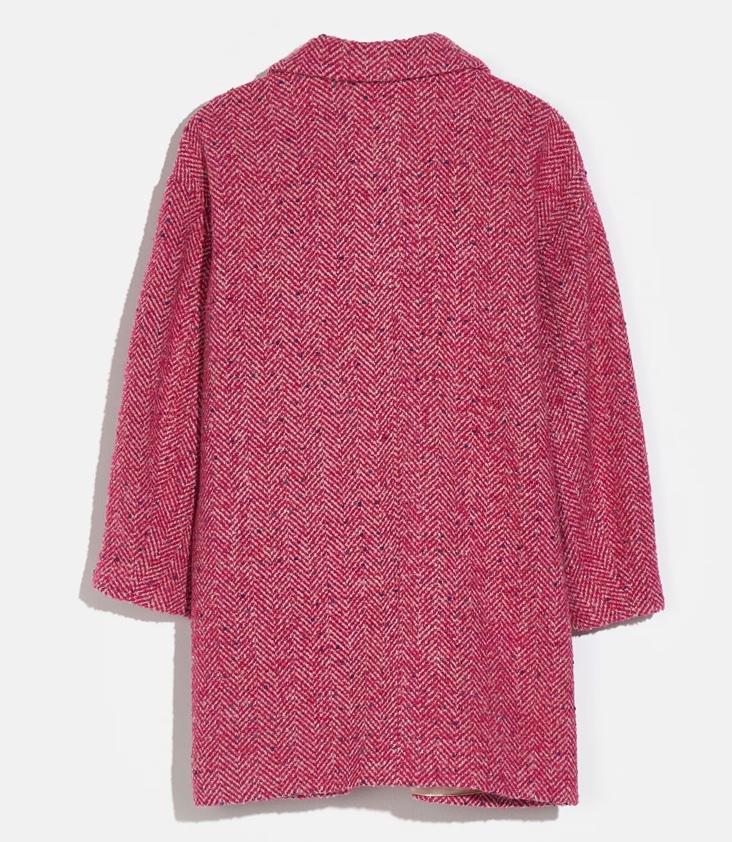 Santan Coat 12y / 152 - 3