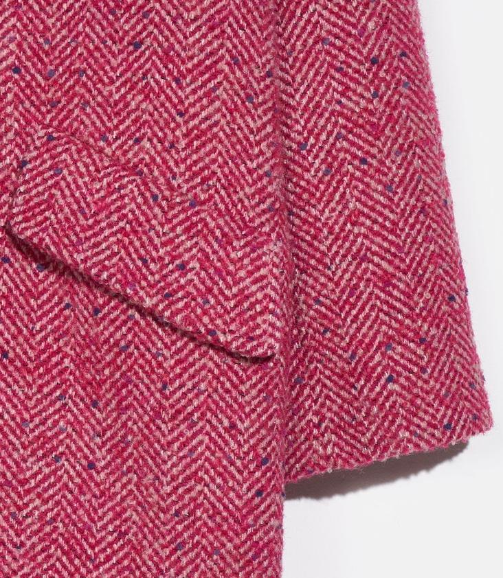 Santan Coat 12y / 152 - 0
