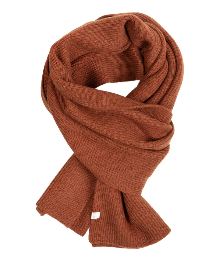 Scarf Igloo
