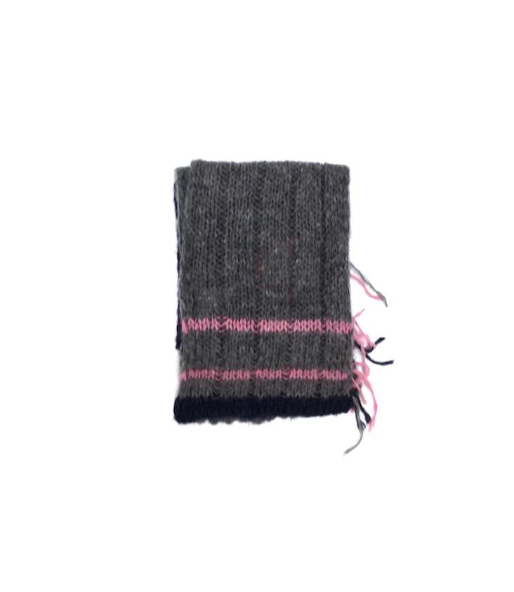 Scarf Jezebel