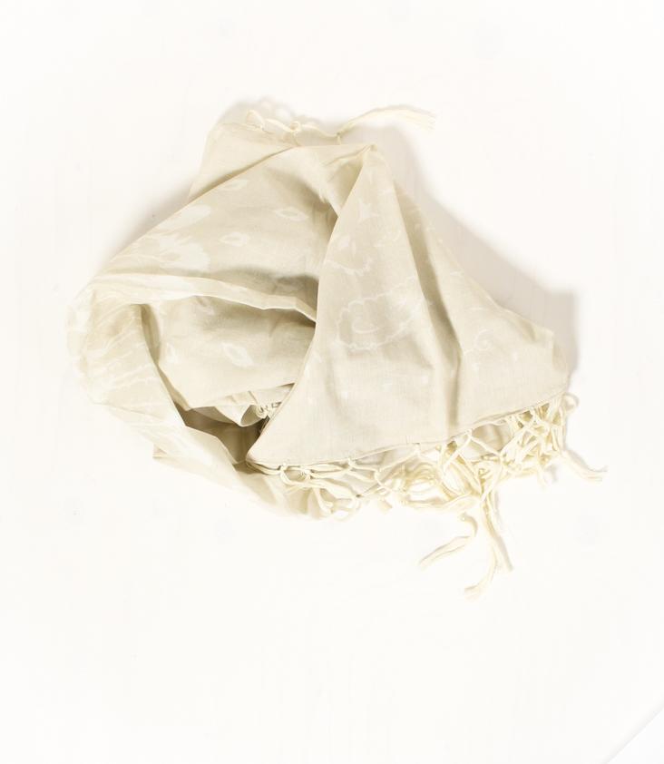Scarf Mono - 0