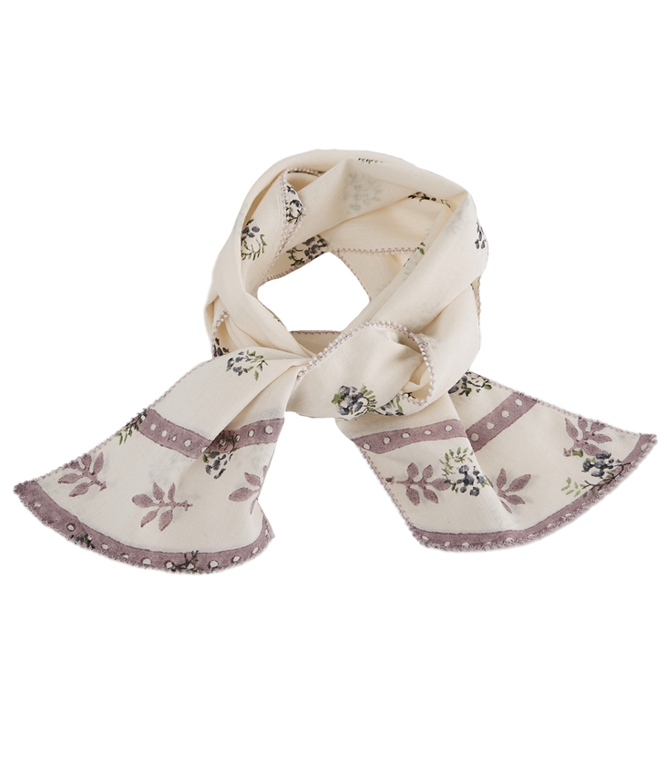 Scarf Gooseberry