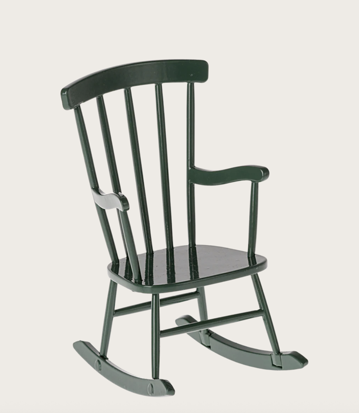 Rocking Chair Mouse