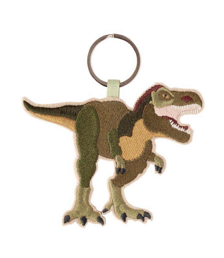 Keyring T-Rex