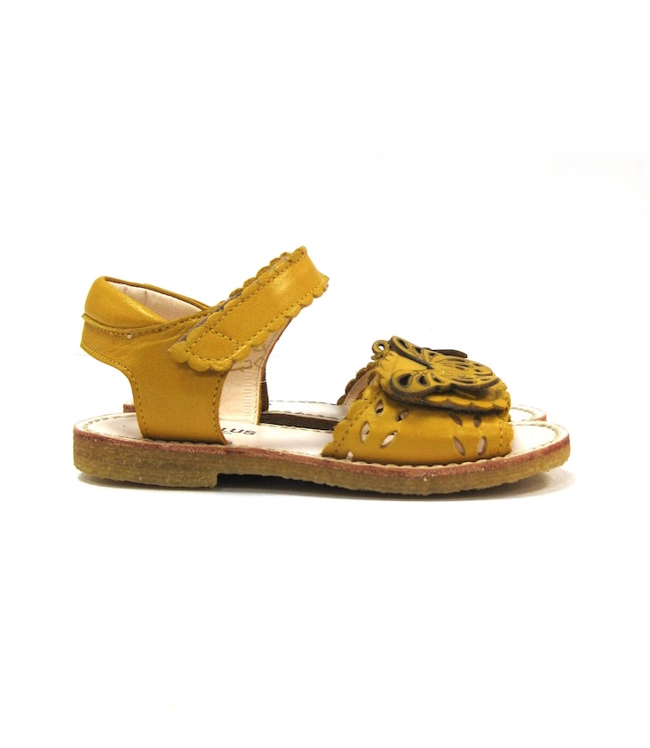 Butterfly Sandals Size 24