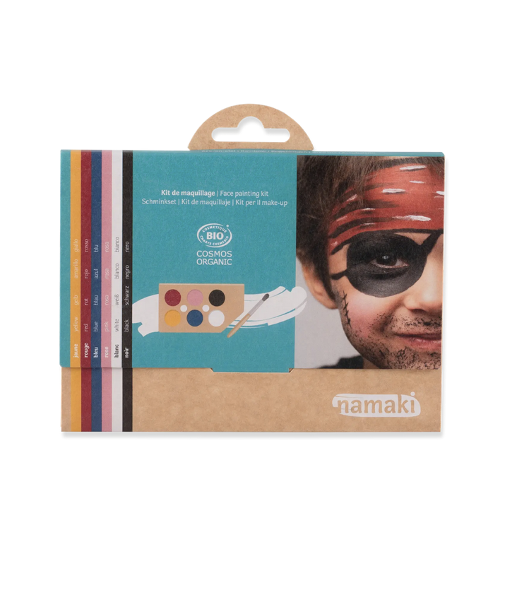 Makeup Palette Rainbow