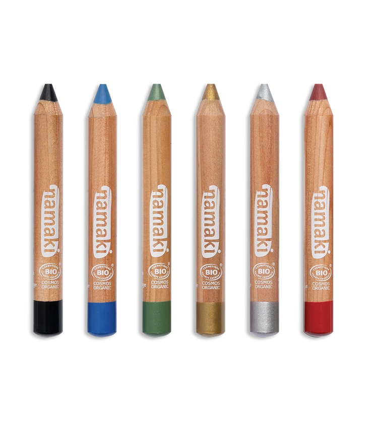 Make-up Pencil Kit Intergalactical World - 3