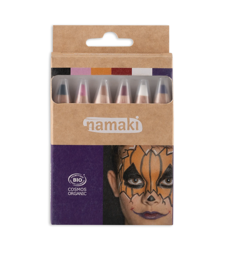 Make-up Pencil Kit World of Horror
