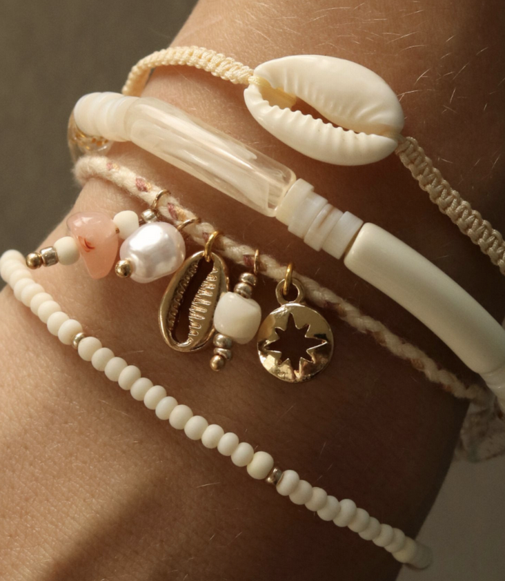 Schmuck DIY Set Colada Gross - 0