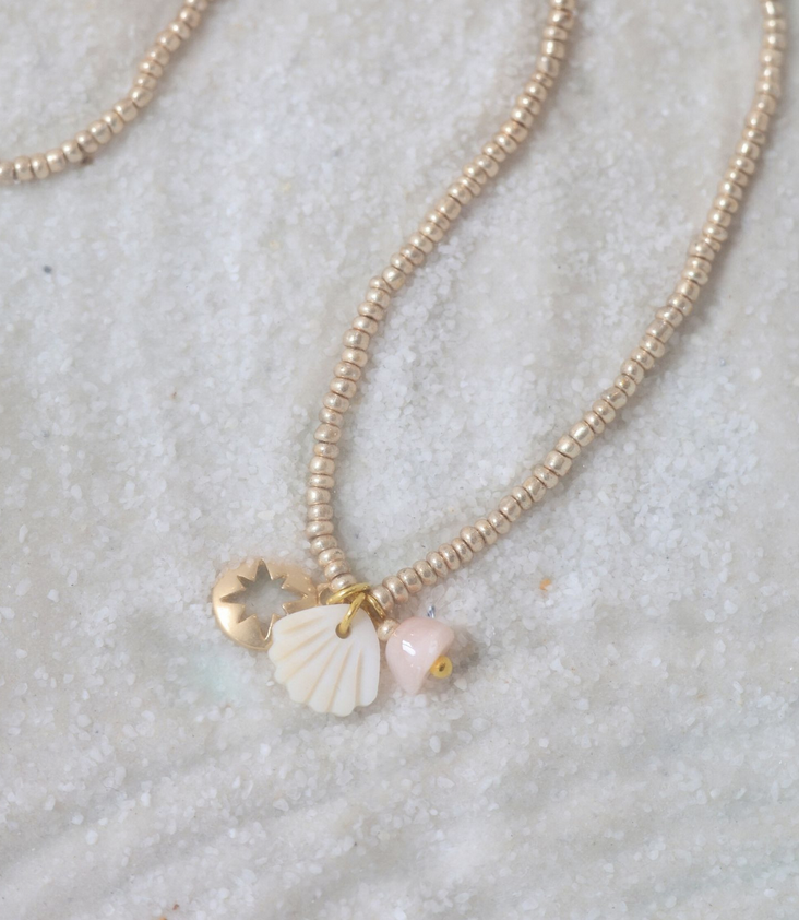 Schmuck DIY Set Colada Gross - 1