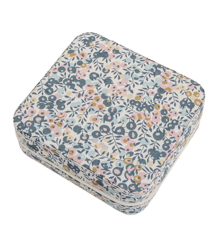 Jewellery Box Liberty Wiltshire