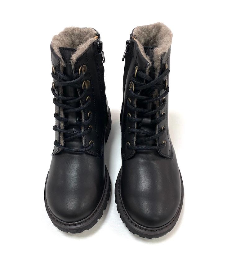 Schnürschuh Maia Gefüttert TEX - 2