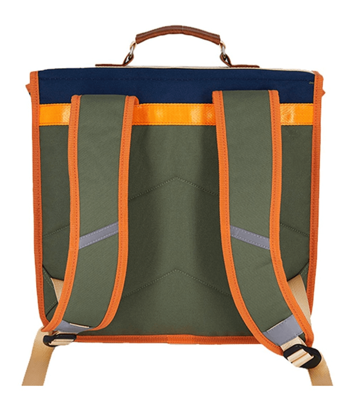 Schulranzen Petit Trendy (mit Makel) - 3