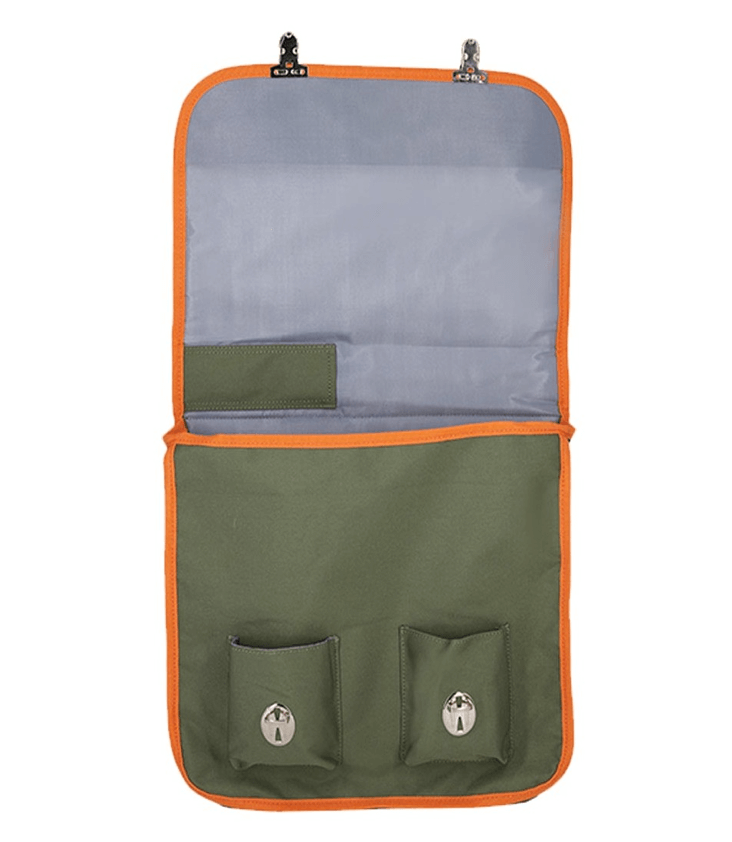 Schulranzen Petit Trendy (mit Makel) - 1