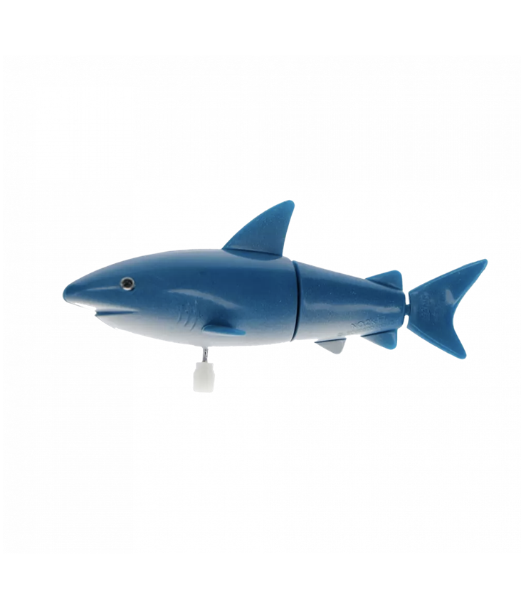 Swimming fishes - Wind-up toy - 1