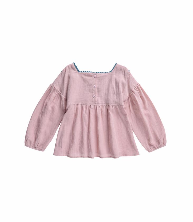 Sedona Blouse - 1